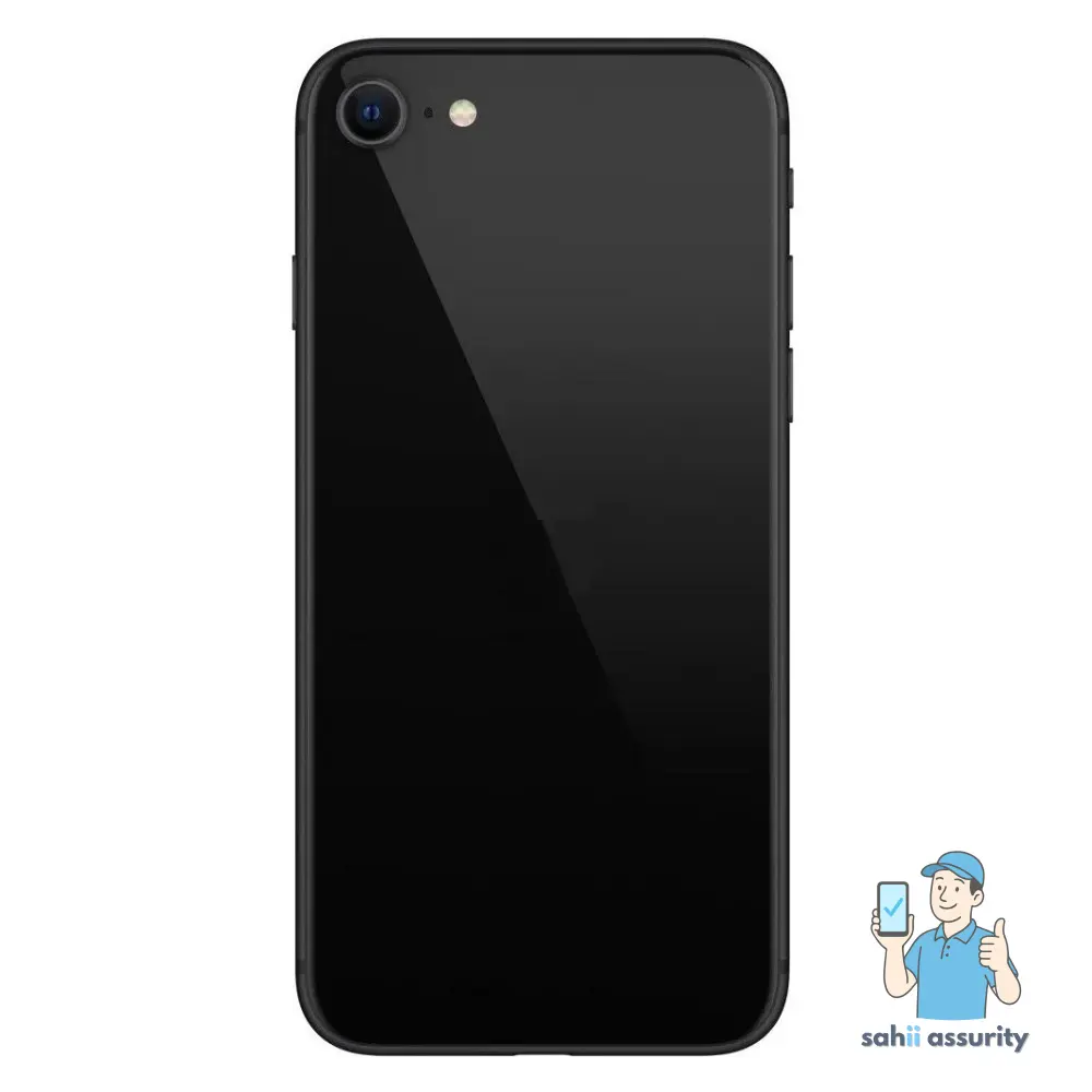 Full Body Housing for Apple iPhone SE 3rd Gen 2022